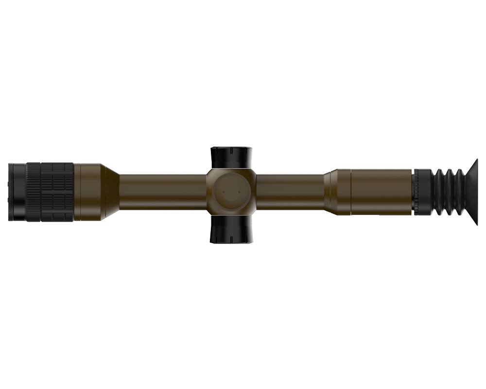 Ares Thermal Visor