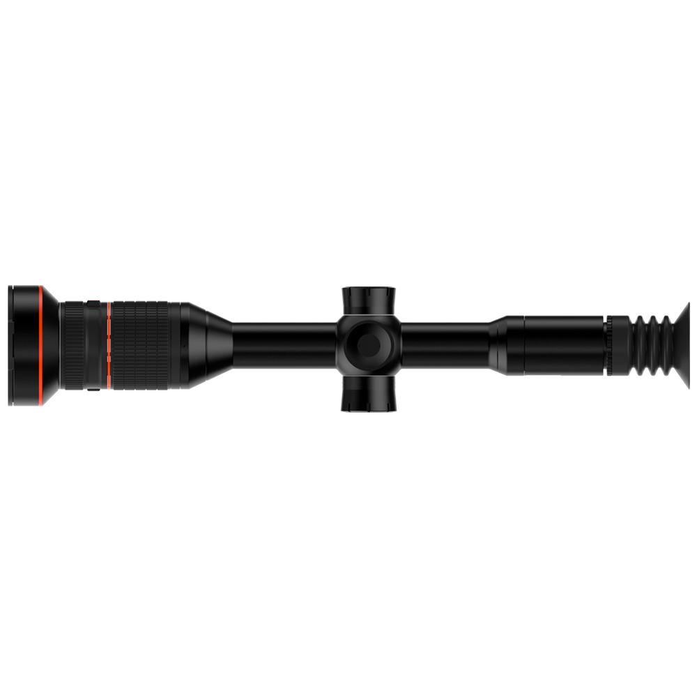 Ares Thermal Visor