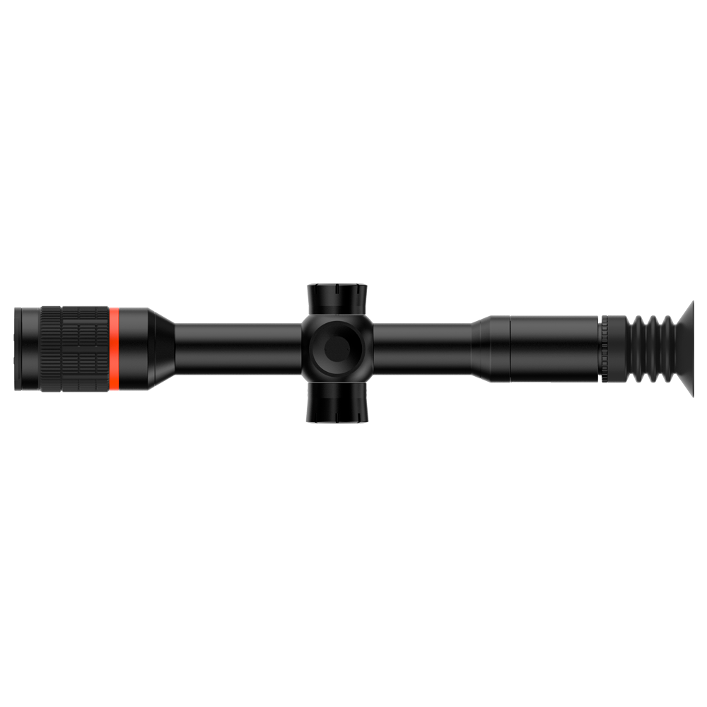 Ares Thermal Visor