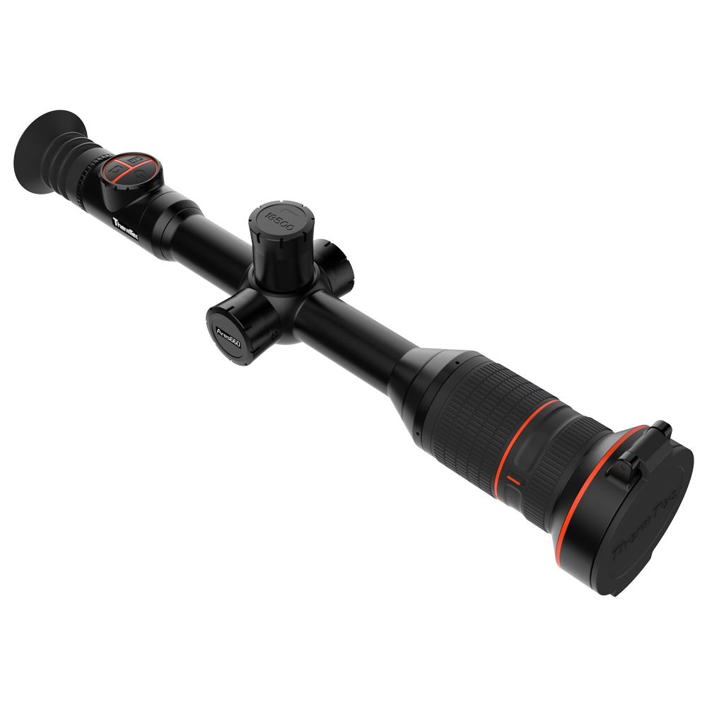 Ares Thermal Visor