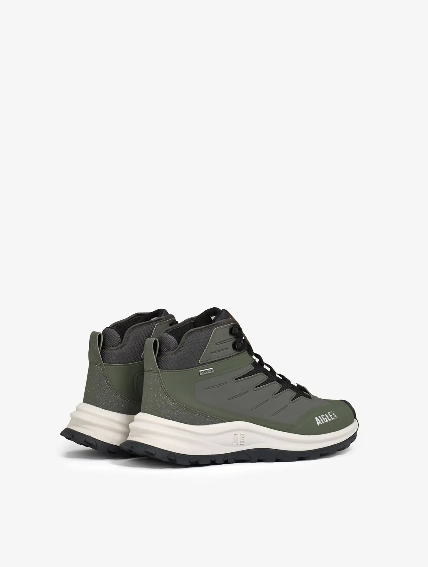 Botas de Senderismo Aigle Trekkix