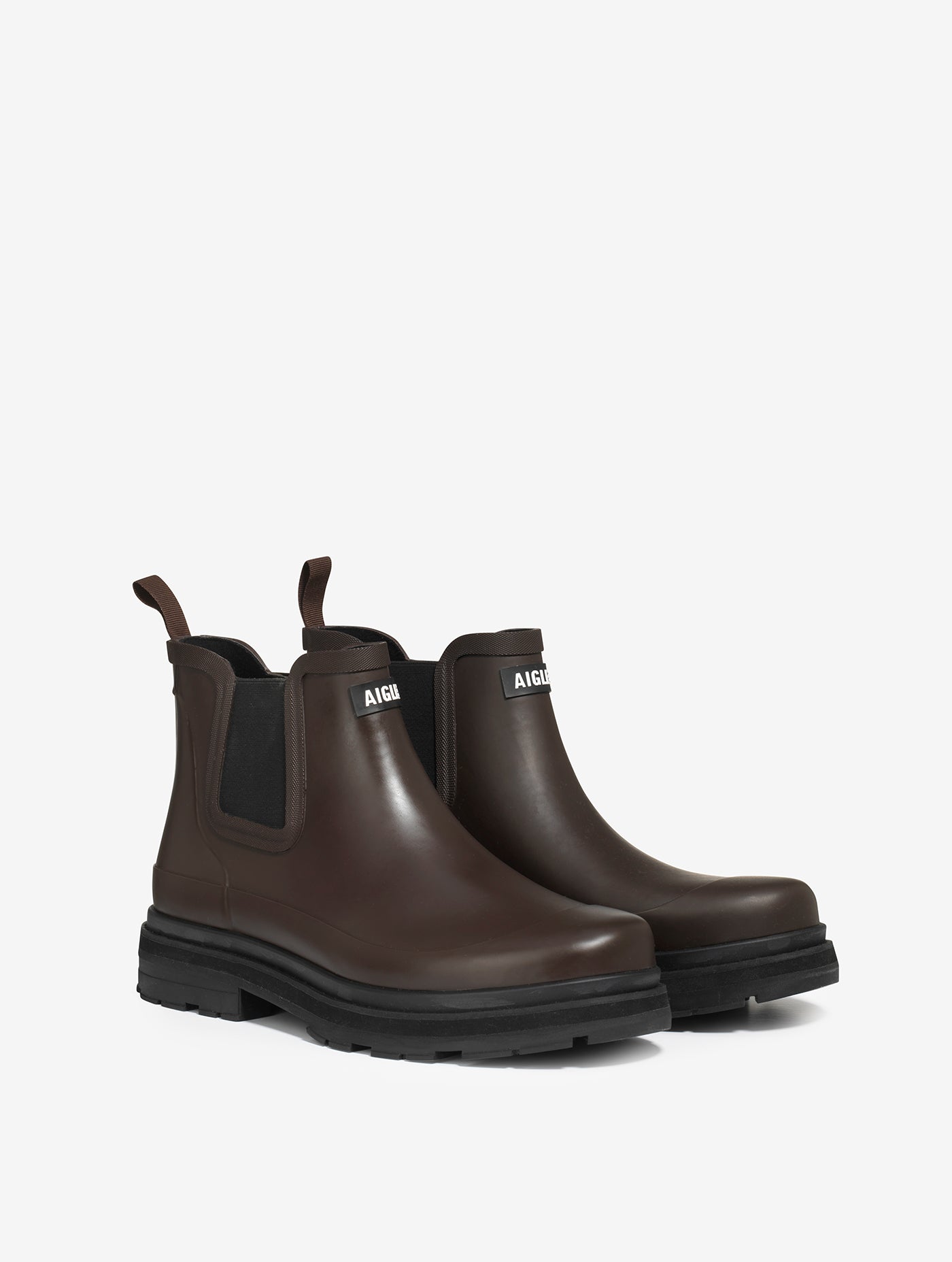 Botas de Agua Aigle Soft Rain M2