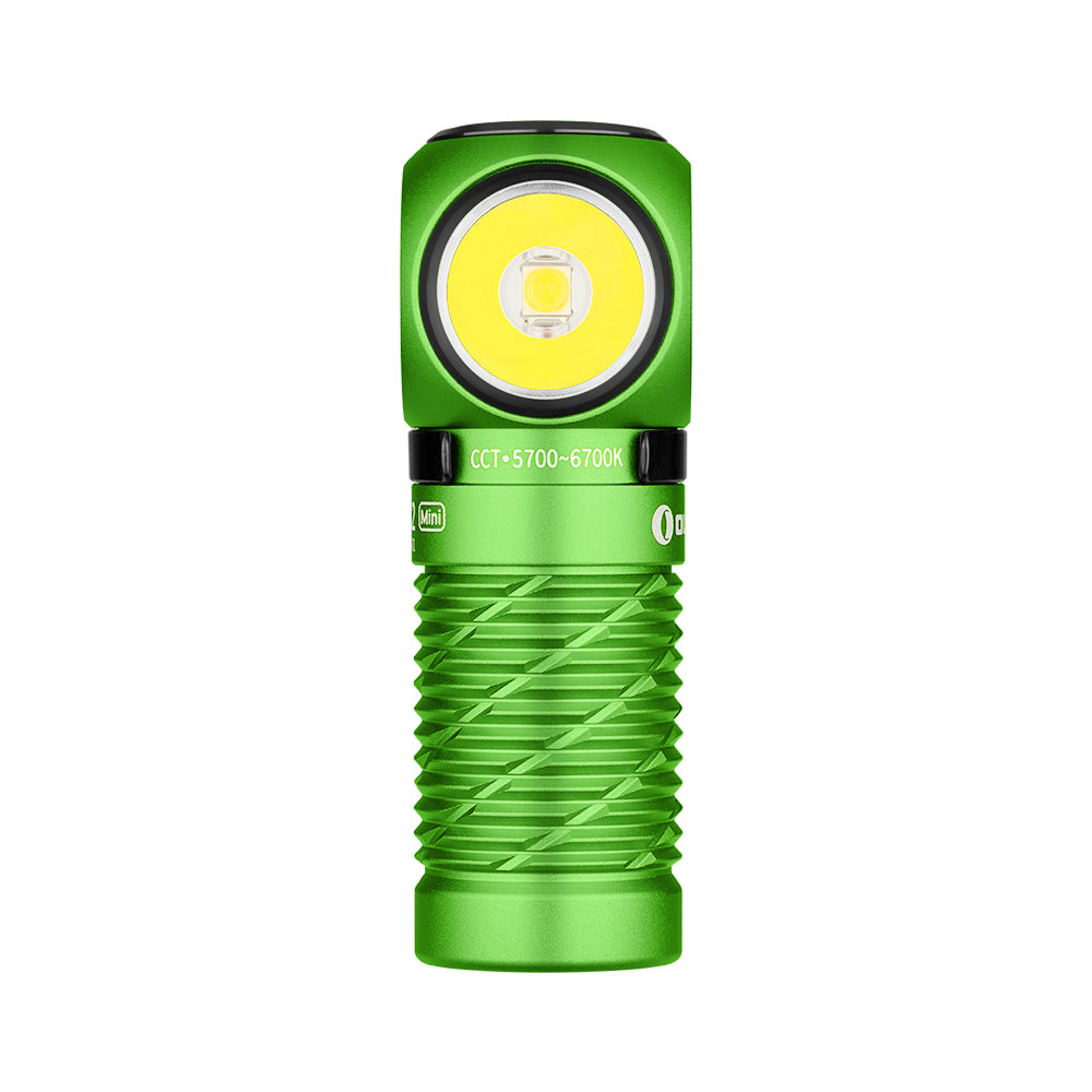 Linterna LED Perun 2 Mini