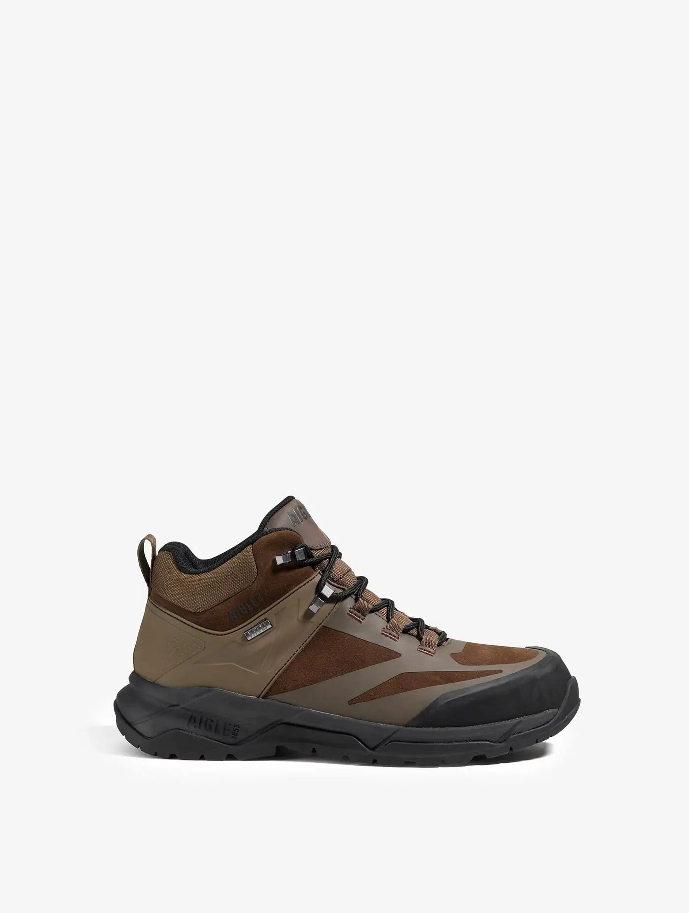 Botas de Senderismo Impermeables Aigle Palka MTD