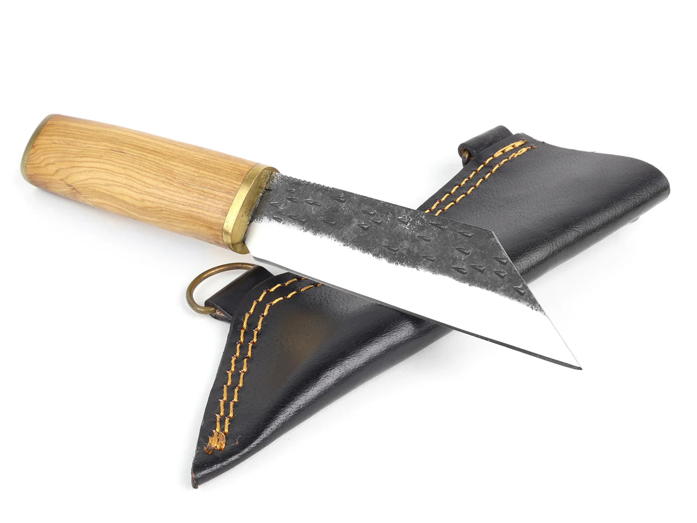 Cuchillo Njord Sigurd Seax