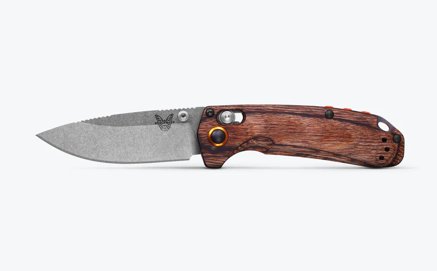 Navaja Benchmade NORTH FORK