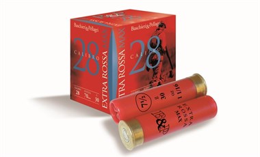 Cartuchos de Caza Extra Rossa Baschieri & Pellagri