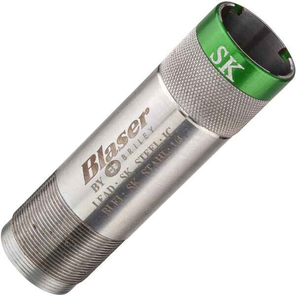 Choke Extended Spectrum para Escopeta Blaser