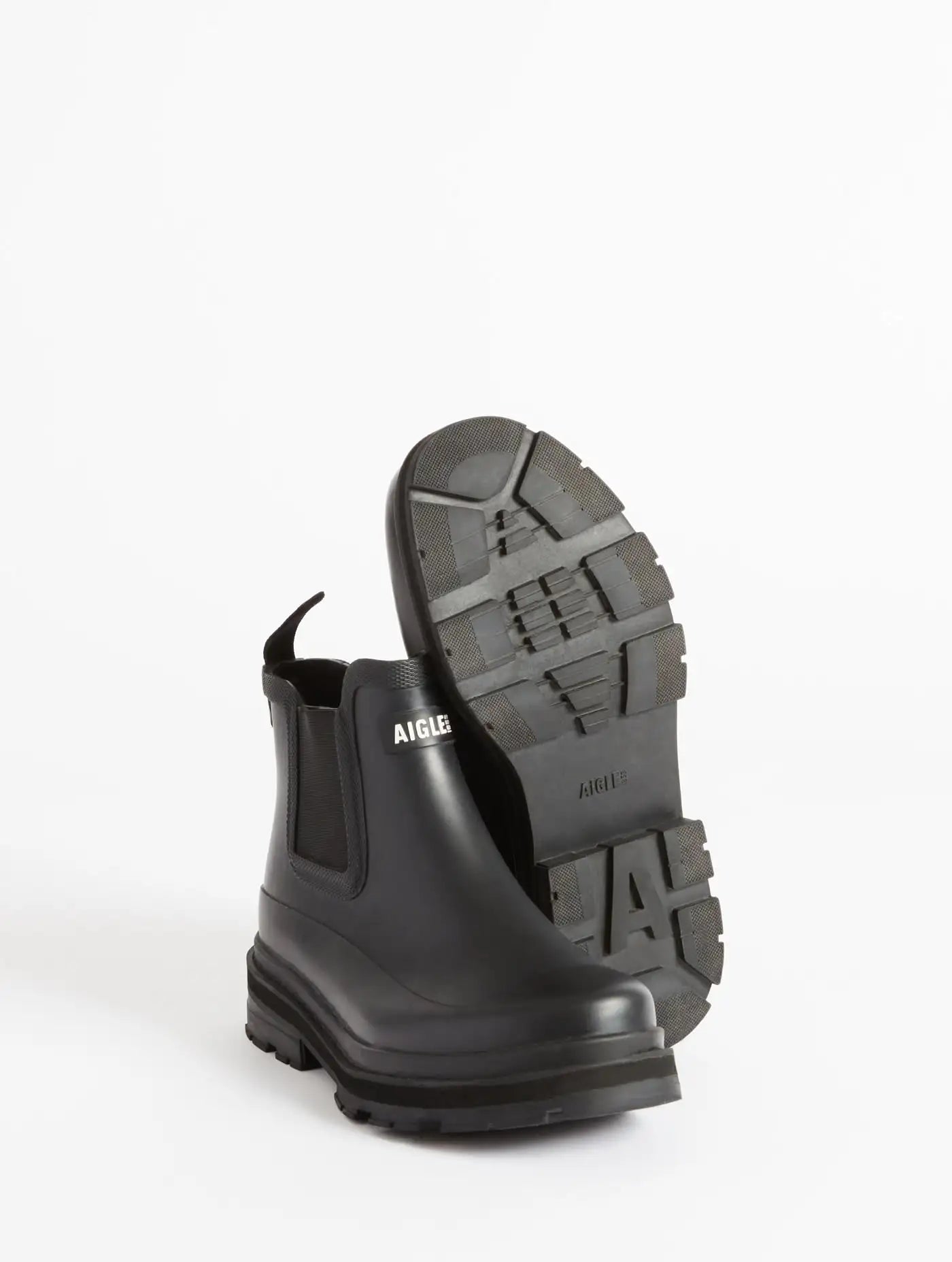 Botas de Agua Aigle Soft Rain M2