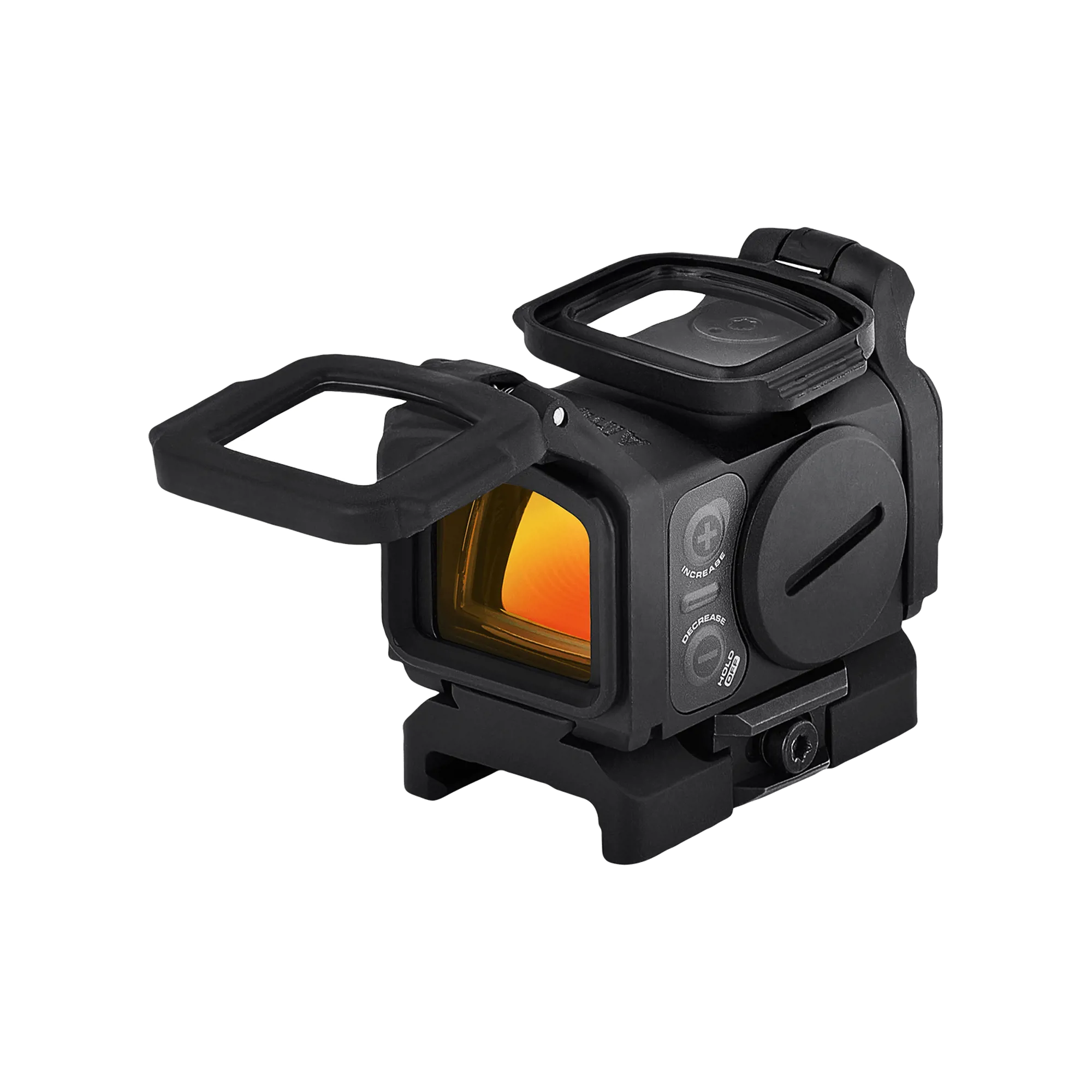Acro C-2™ Red Dot