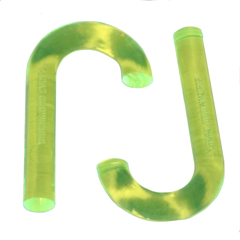 Pack de 2 Fibras Ópticas UV Birchwood Casey para Alumbrar Cañon