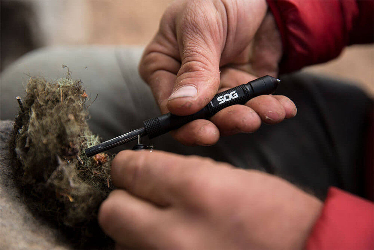 Multiherramienta Flint