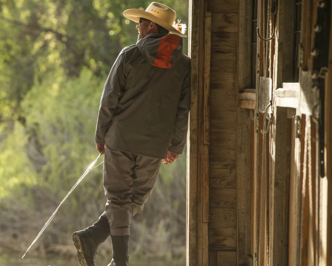 Chaqueta de Vadeo G4 PRO® para Hombre