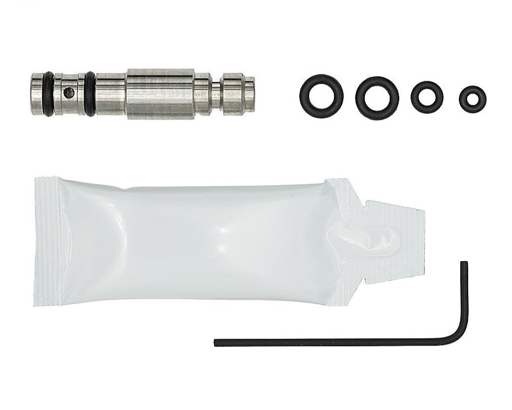 Kit Racor de Carga Rápida BSA