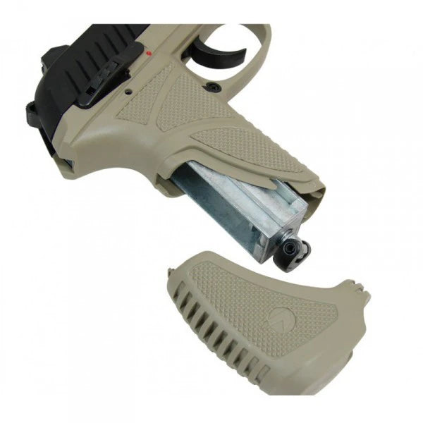 Pistola de Aire Comprimido Gamo PT-85 Blowback