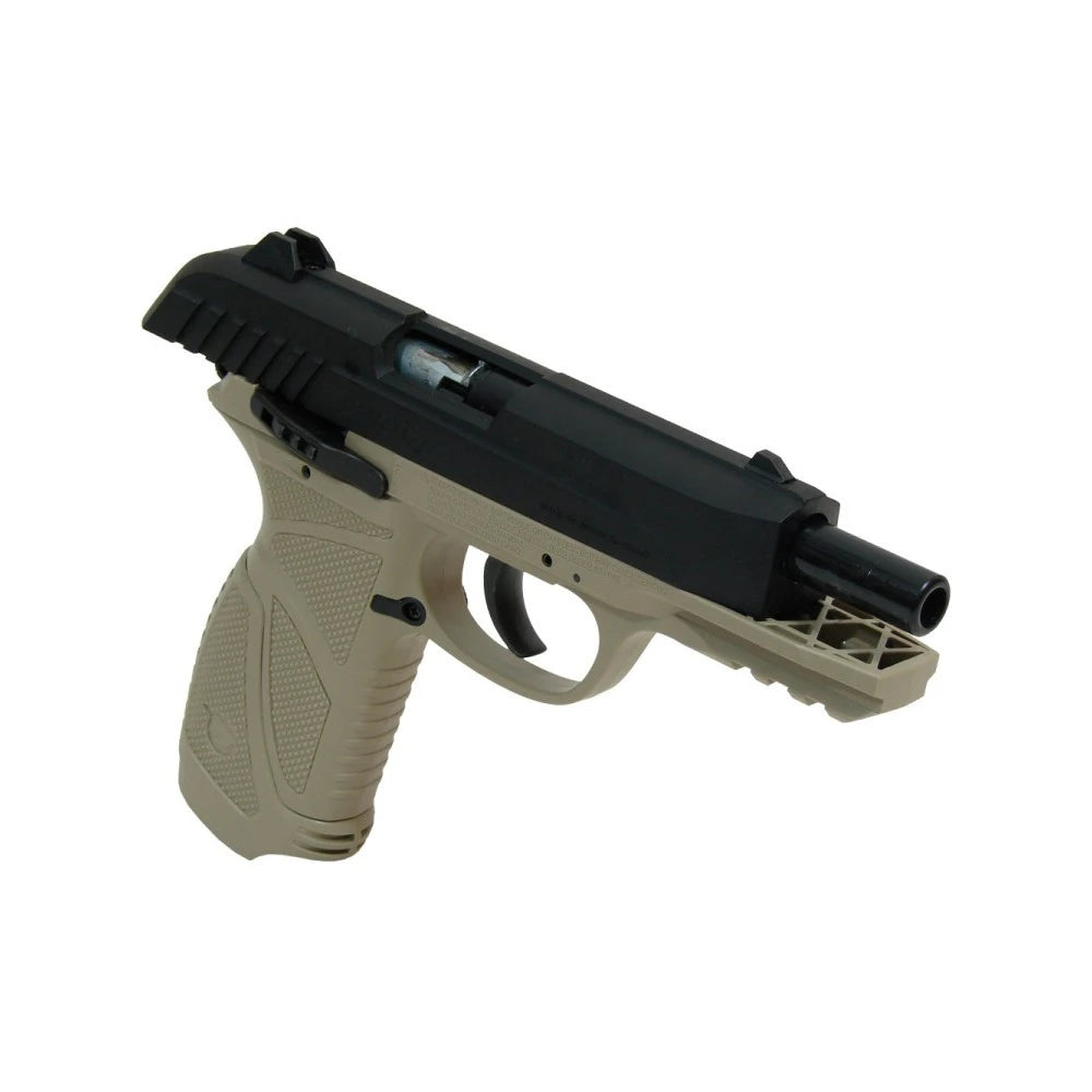 Pistola de Aire Comprimido Gamo PT-85 Blowback