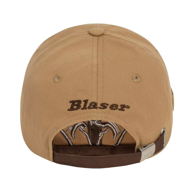 Gorra Blaser Argali Antilope