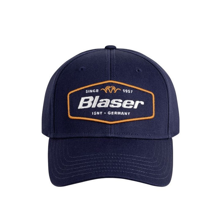 Gorra Blaser Badge