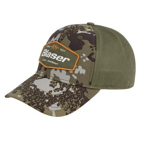 Gorra Blaser Badge