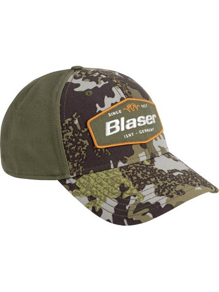 Gorra Blaser Badge