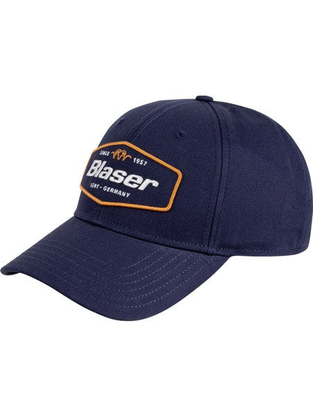 Gorra Blaser Badge