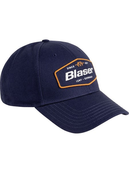 Gorra Blaser Badge