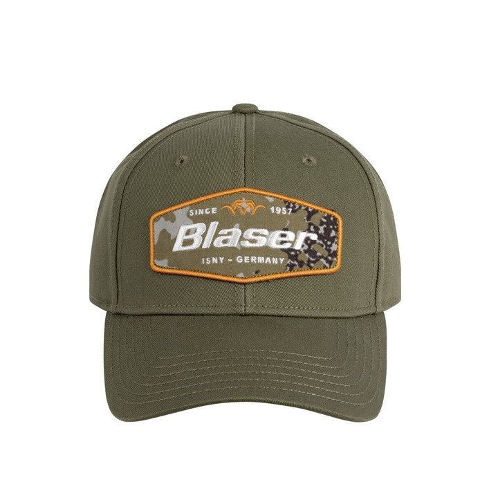 Gorra Blaser Badge