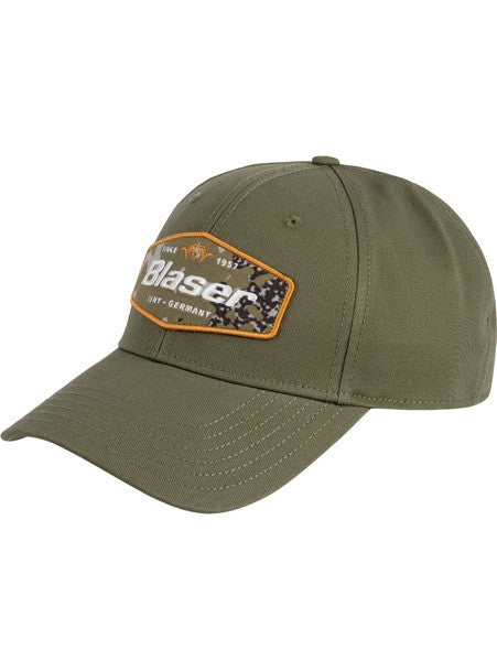 Gorra Blaser Badge