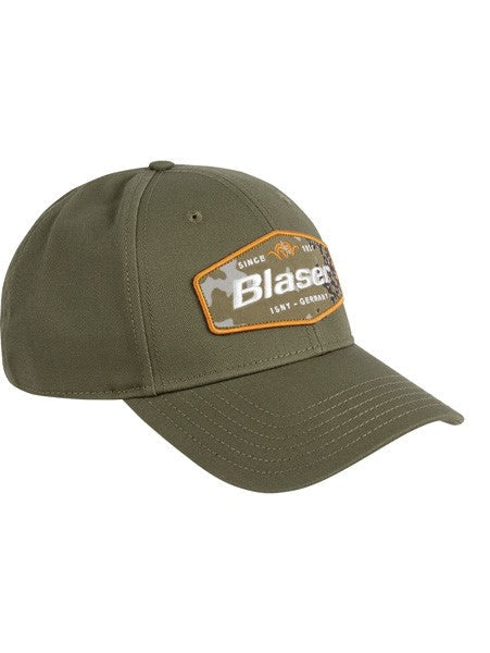 Gorra Blaser Badge