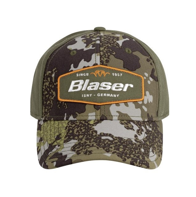 Gorra Blaser Badge