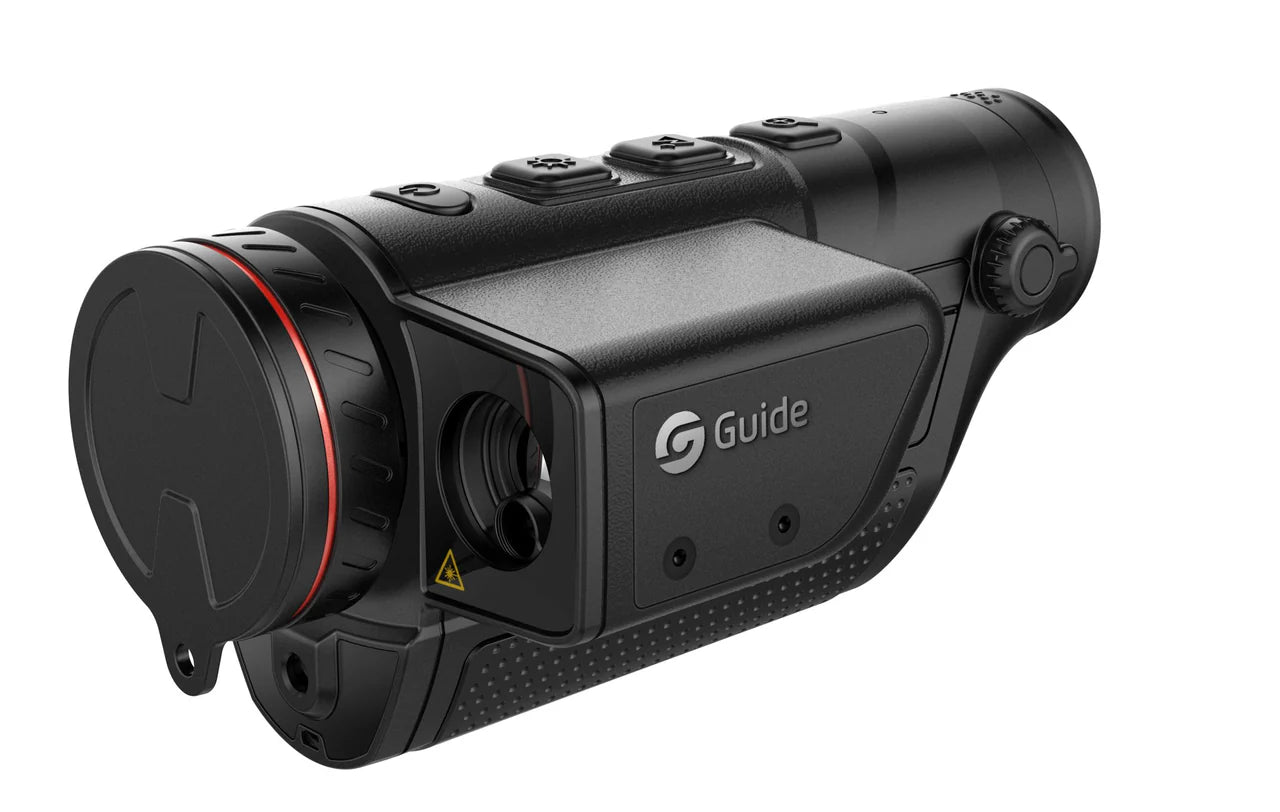 Monocular de Visión Térmica Guide TD Gen2
