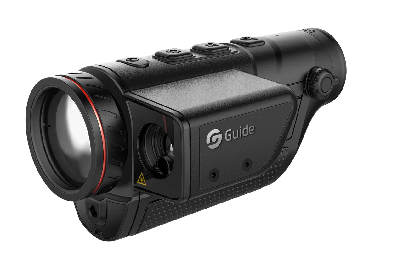 Monocular de Visión Térmica Guide TD Gen2