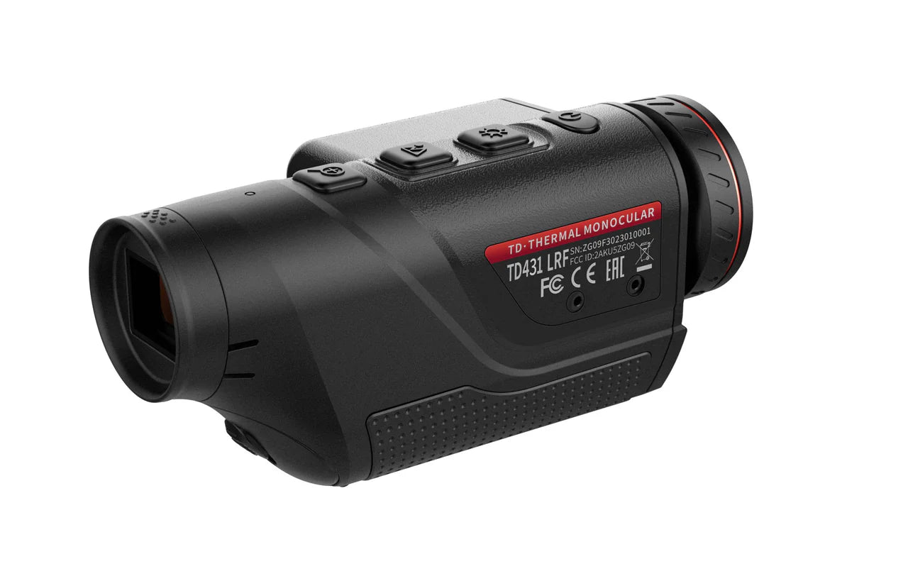 Monocular de Visión Térmica Guide TD Gen2