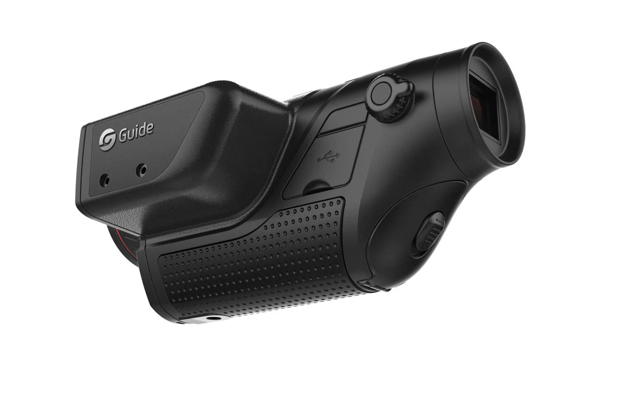 Monocular de Visión Térmica Guide TD Gen2