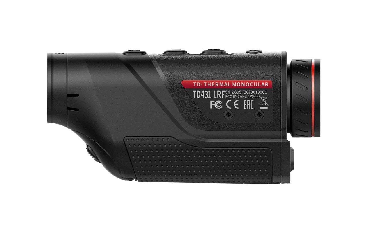 Monocular de Visión Térmica Guide TD Gen2