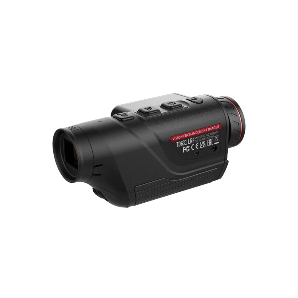 Monocular de Visión Térmica Guide TD Gen2