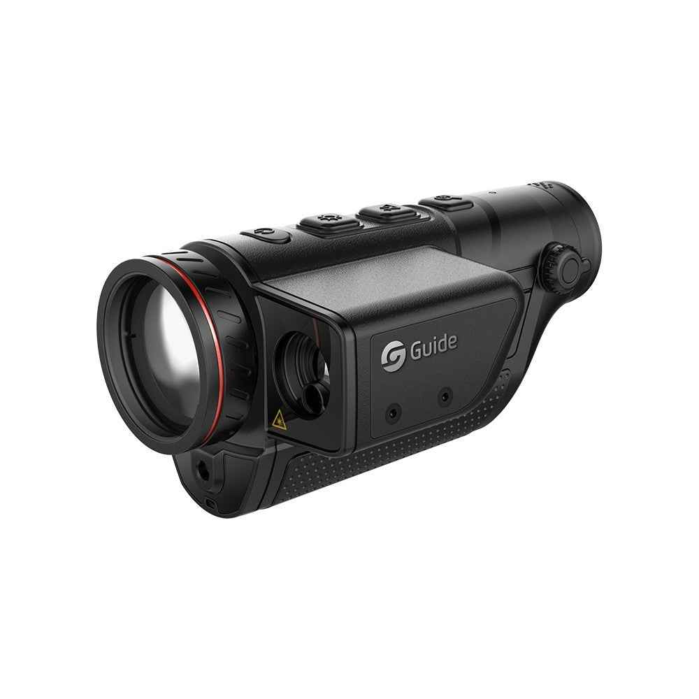 Monocular de Visión Térmica Guide TD Gen2
