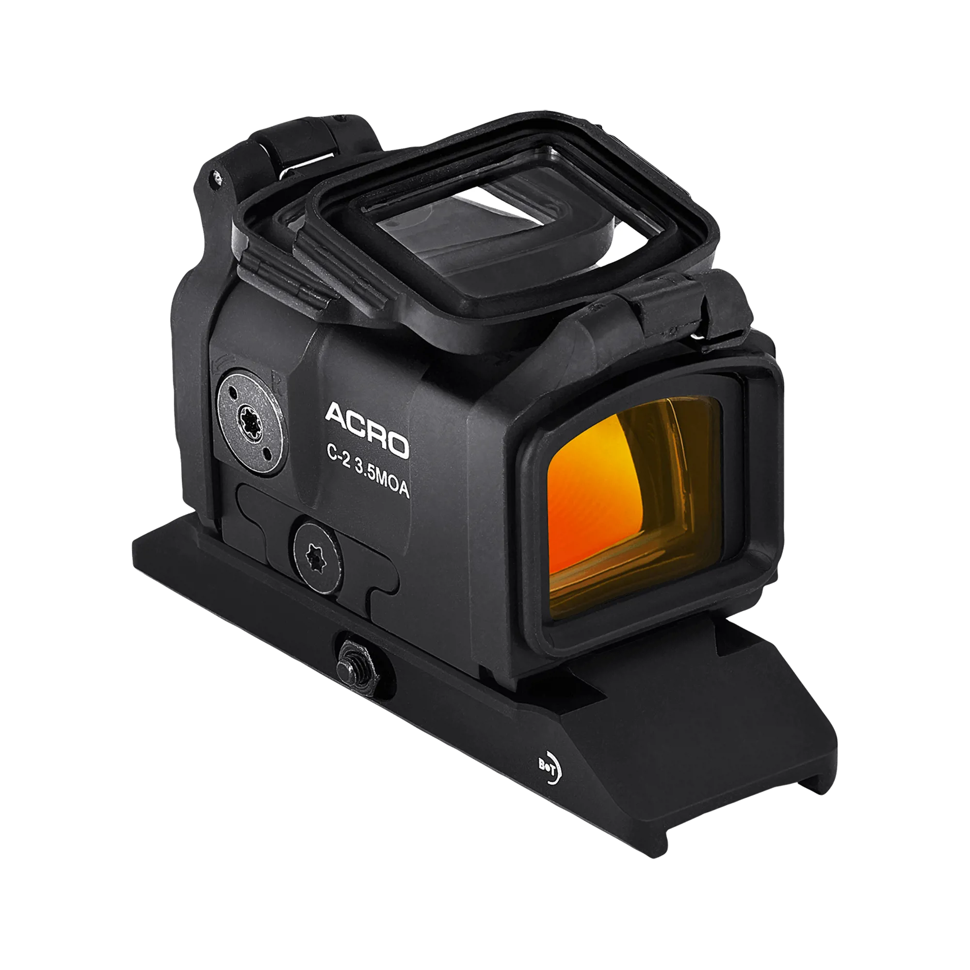 Acro C-2™ Red Dot