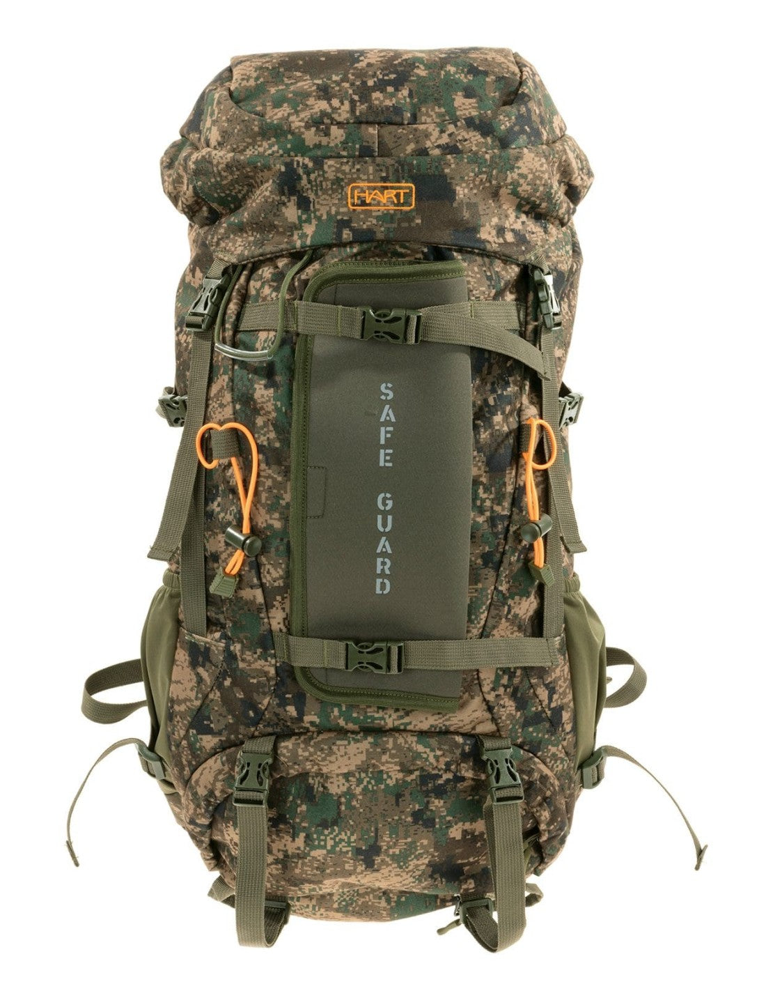 Mochila Hart KRAGG 40