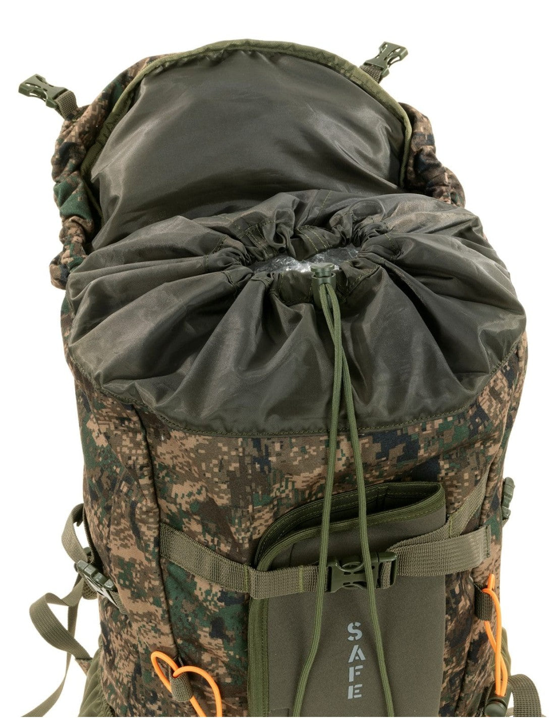 Mochila Hart KRAGG 40