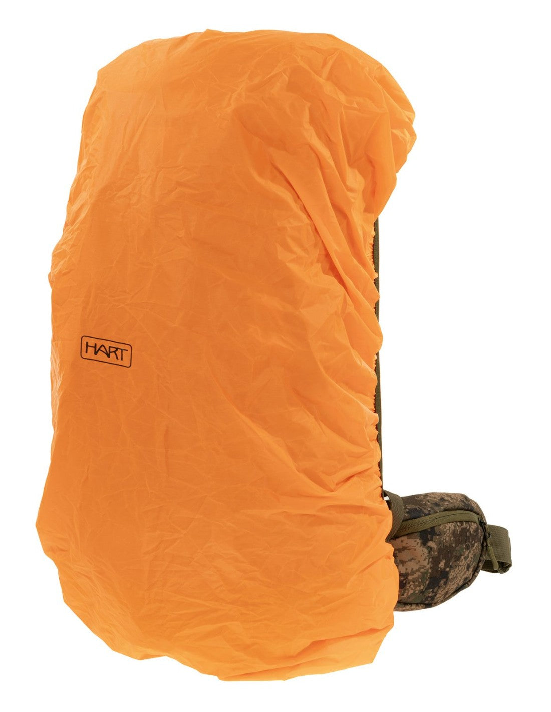 Mochila Hart KRAGG 40