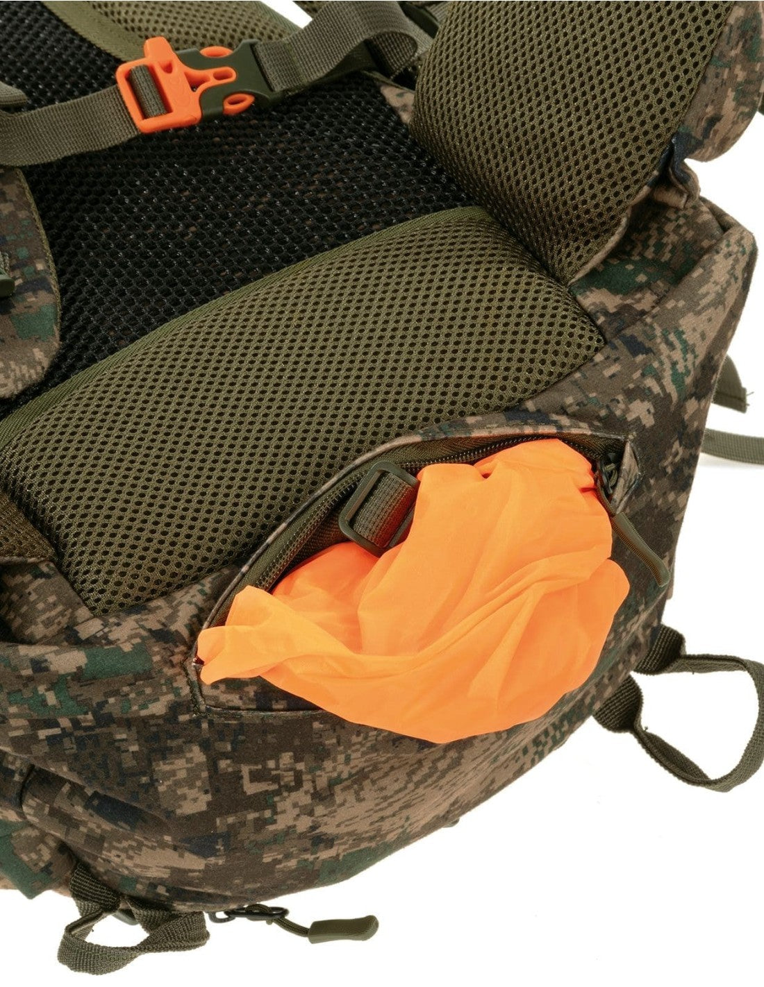 Mochila Hart KRAGG 40