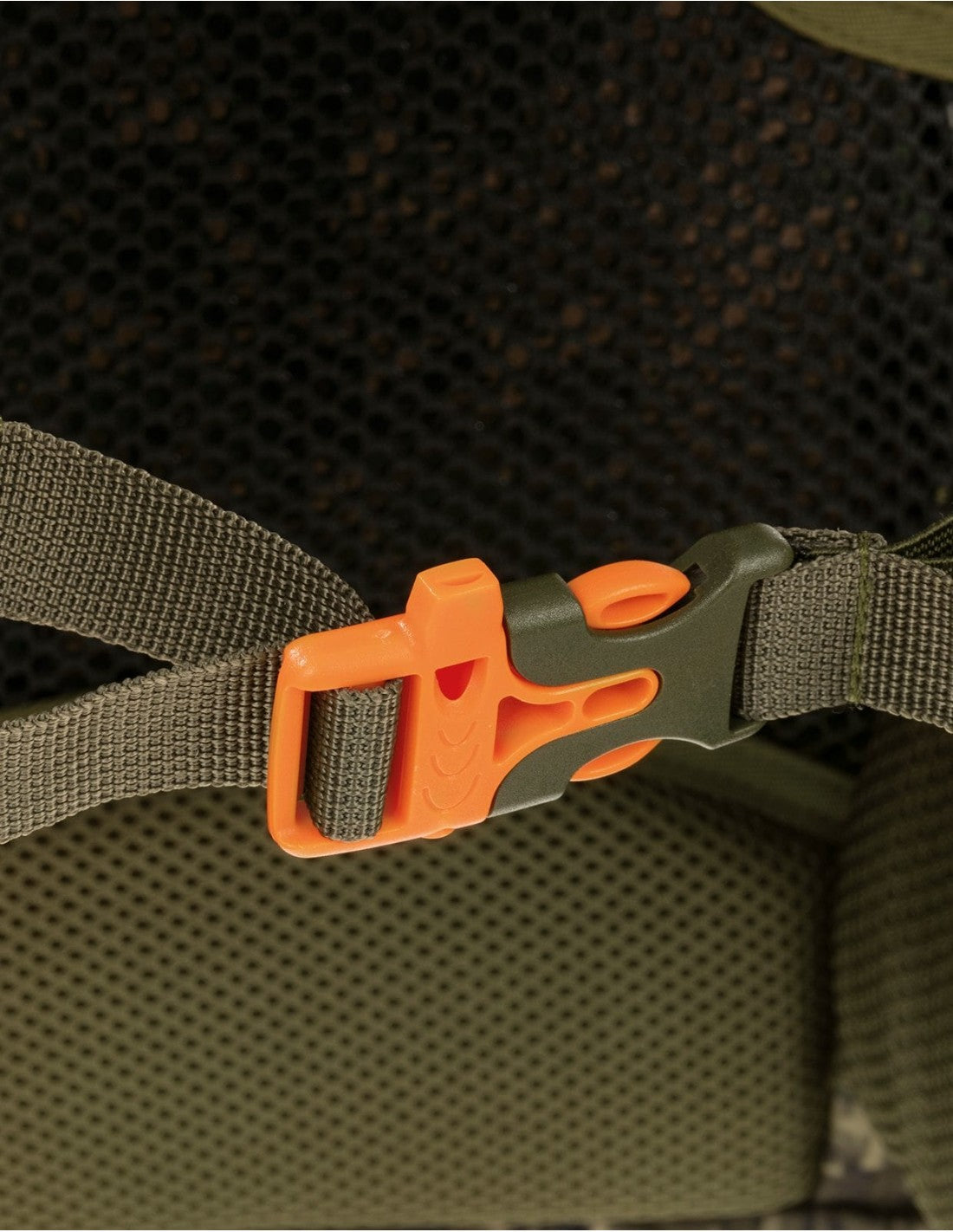 Mochila Hart KRAGG 40