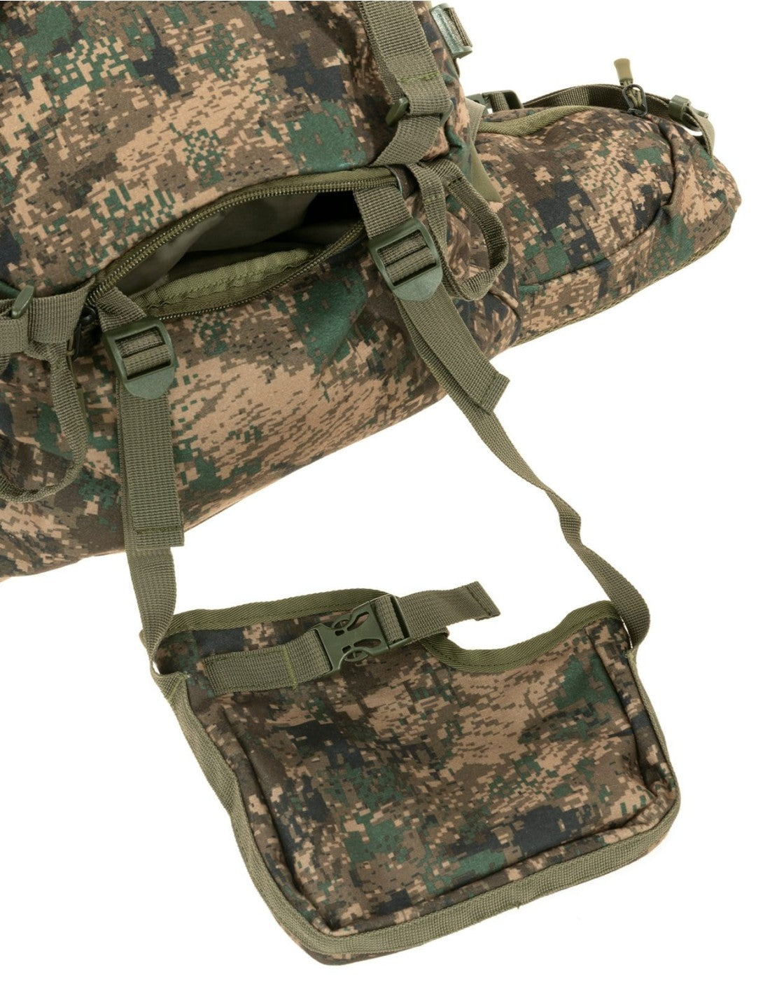 Mochila Hart KRAGG 40