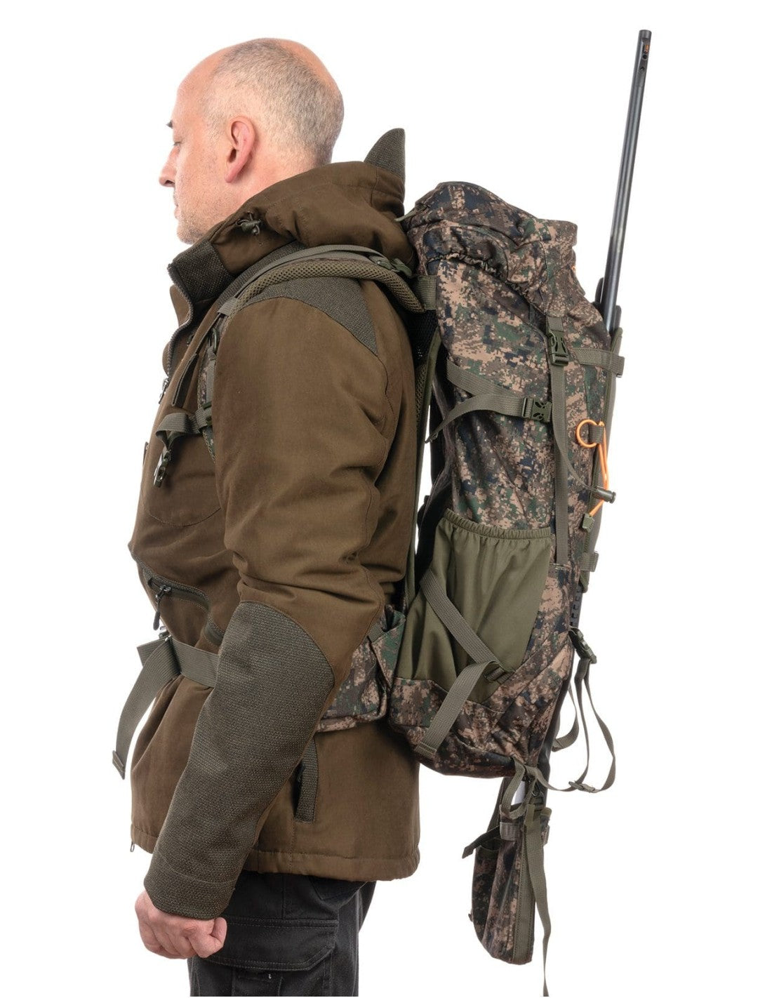 Mochila Hart KRAGG 40