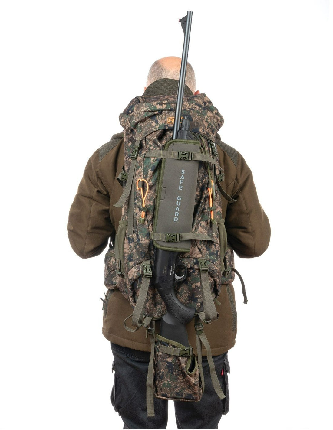 Mochila Hart KRAGG 40