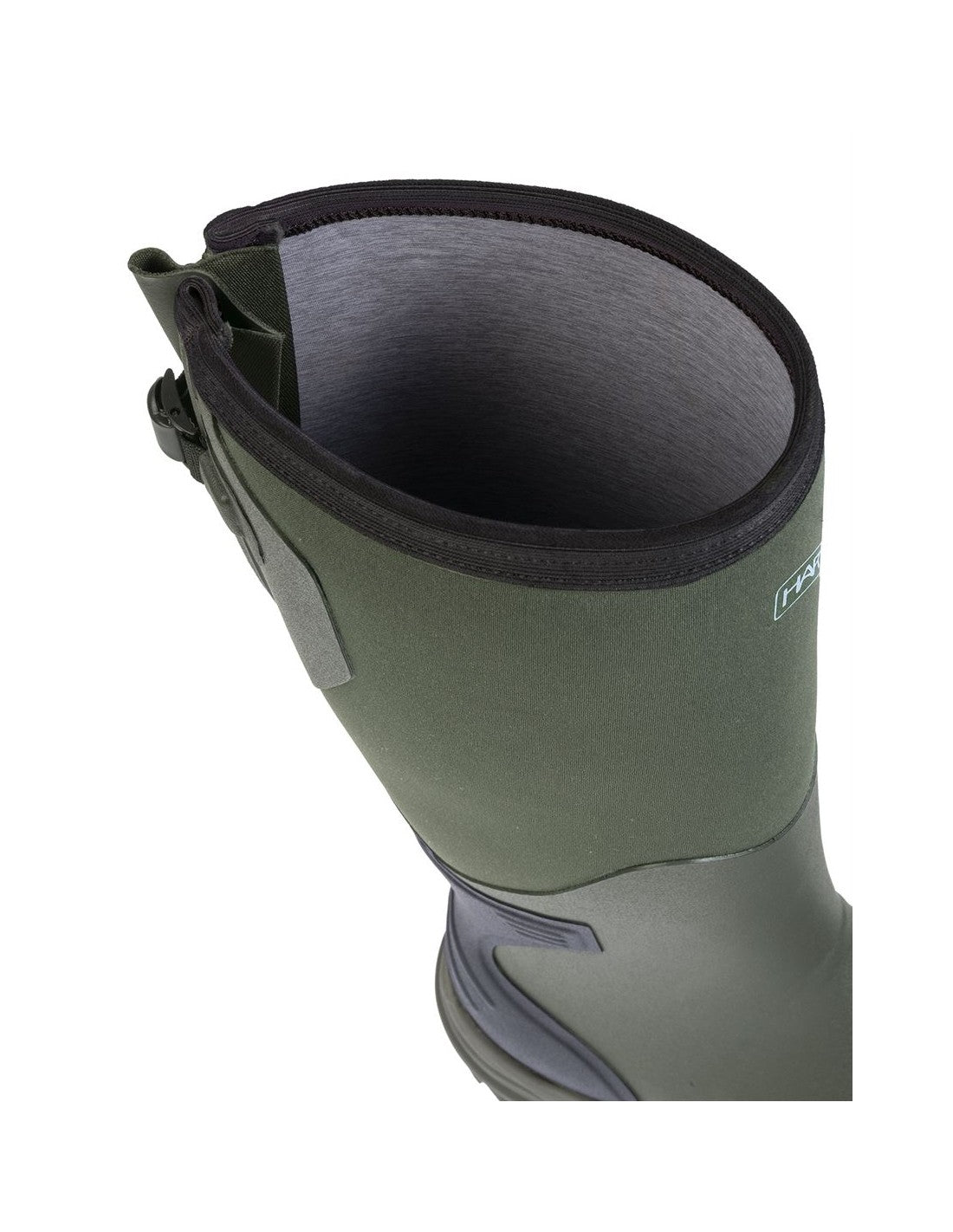 Botas de Caucho Skywalker 18"