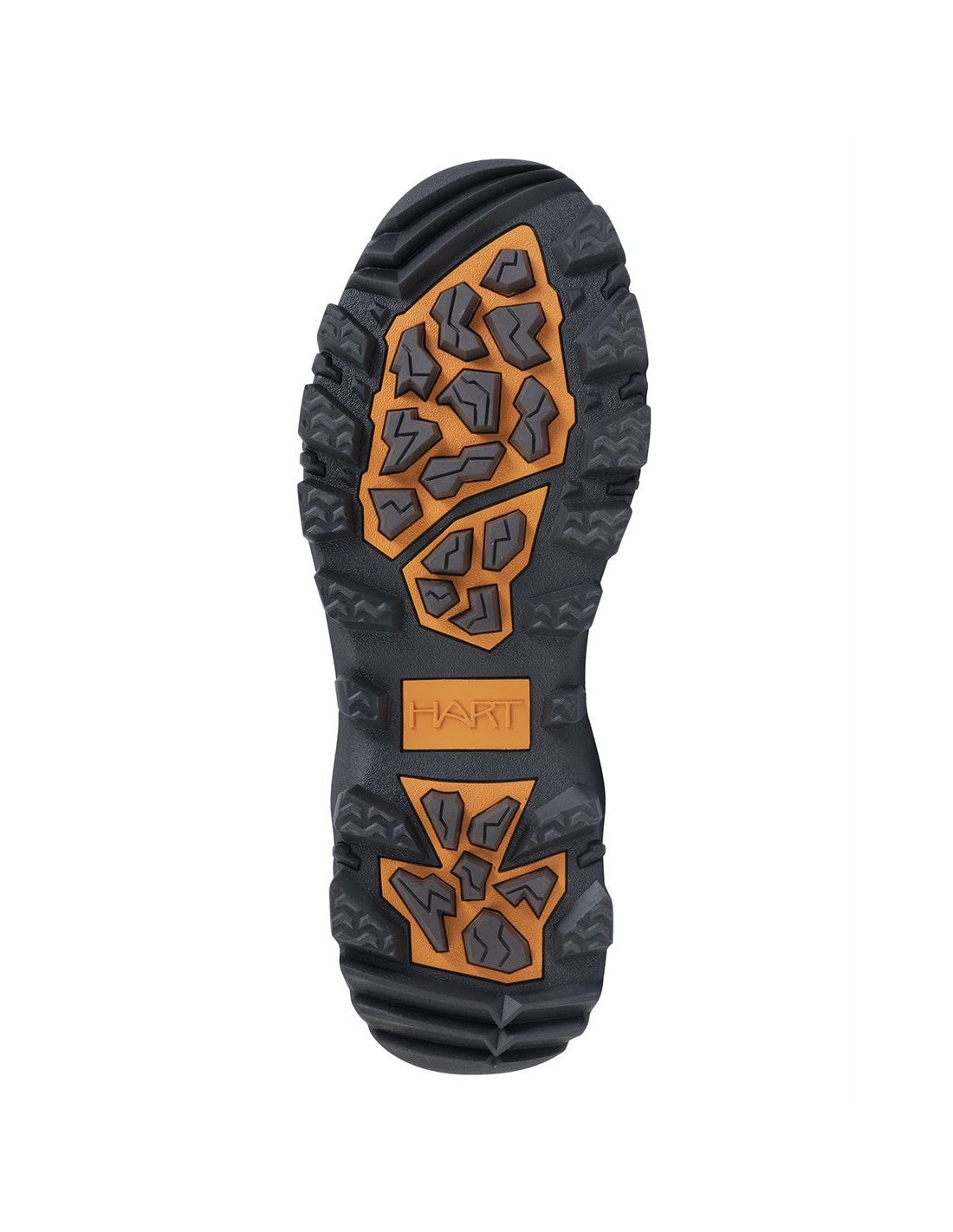 Botas de Caucho Skywalker 18"