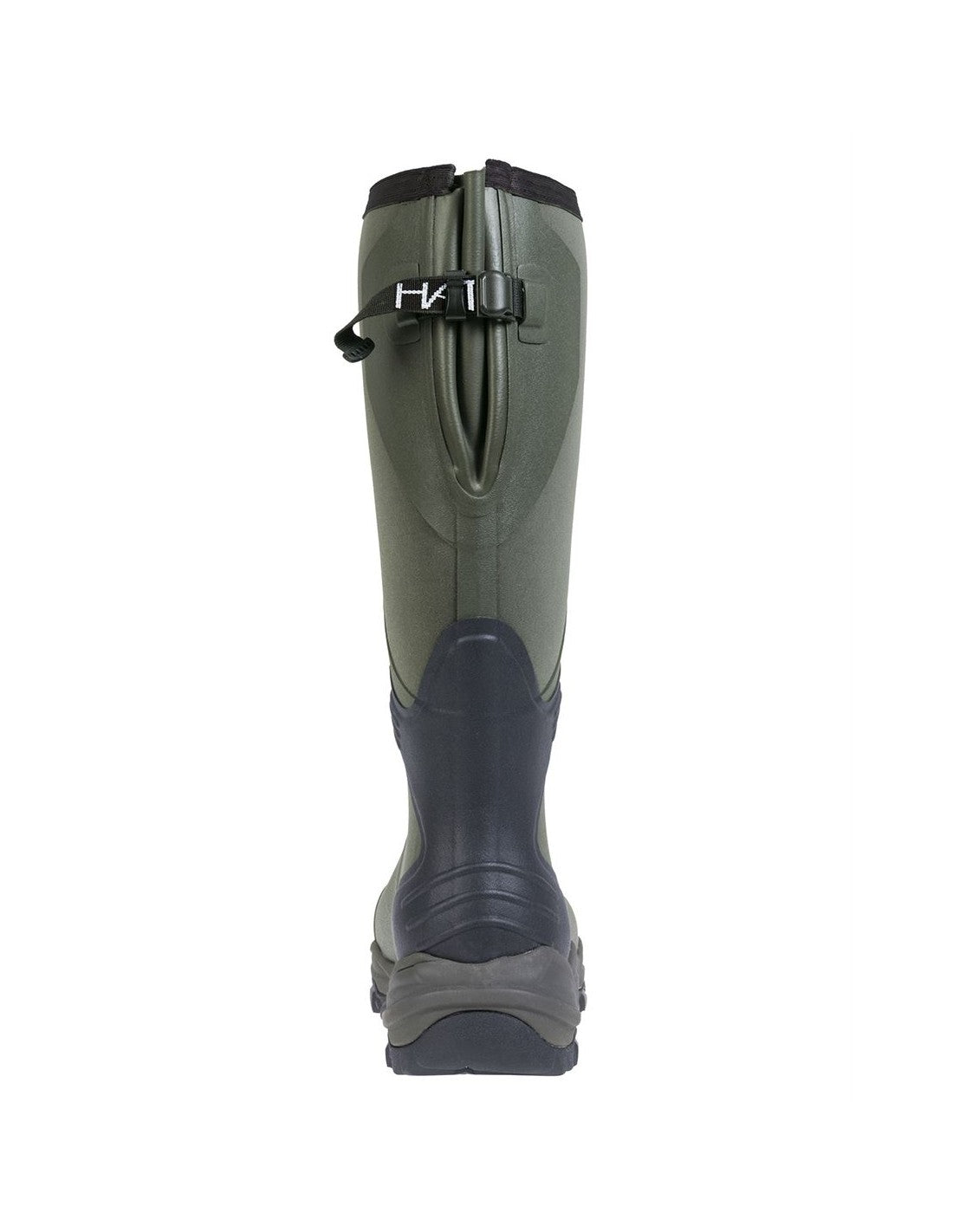 Botas de Caucho Skywalker 18"