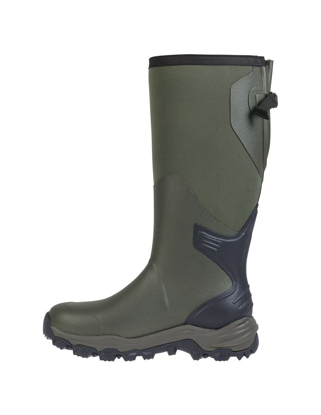 Botas de Caucho Skywalker 18"